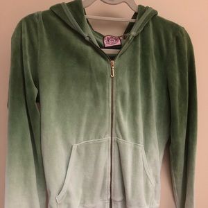 Juicy Couture jacket